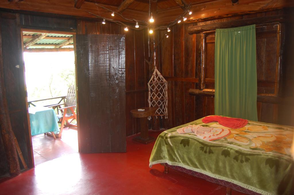 Panambi Lodge B&B Puerto Iguazú Esterno foto