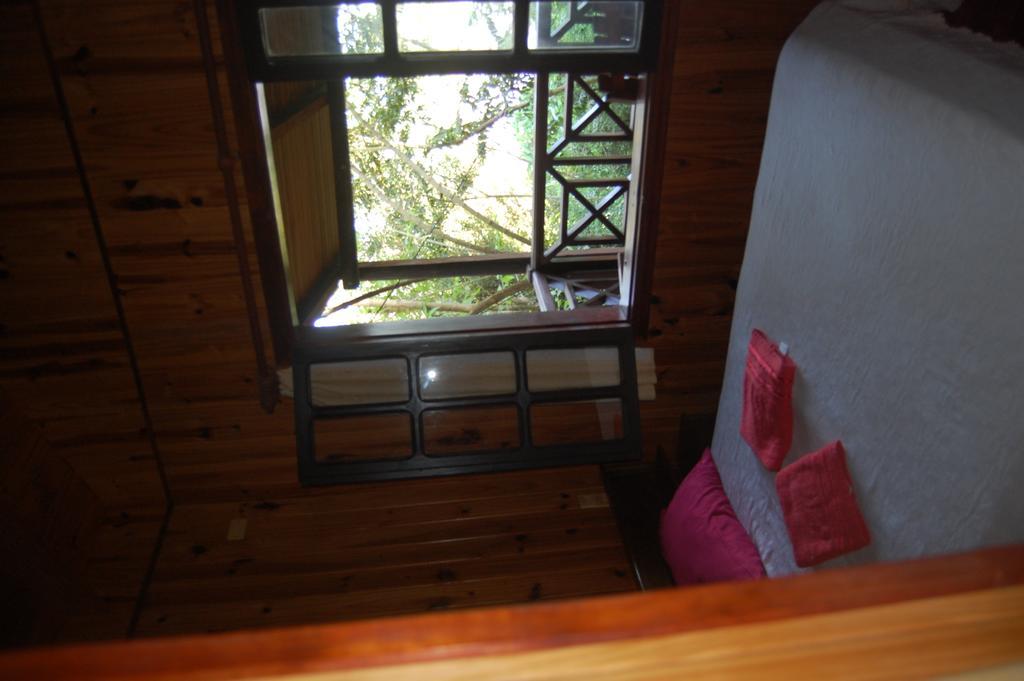 Panambi Lodge B&B Puerto Iguazú Esterno foto