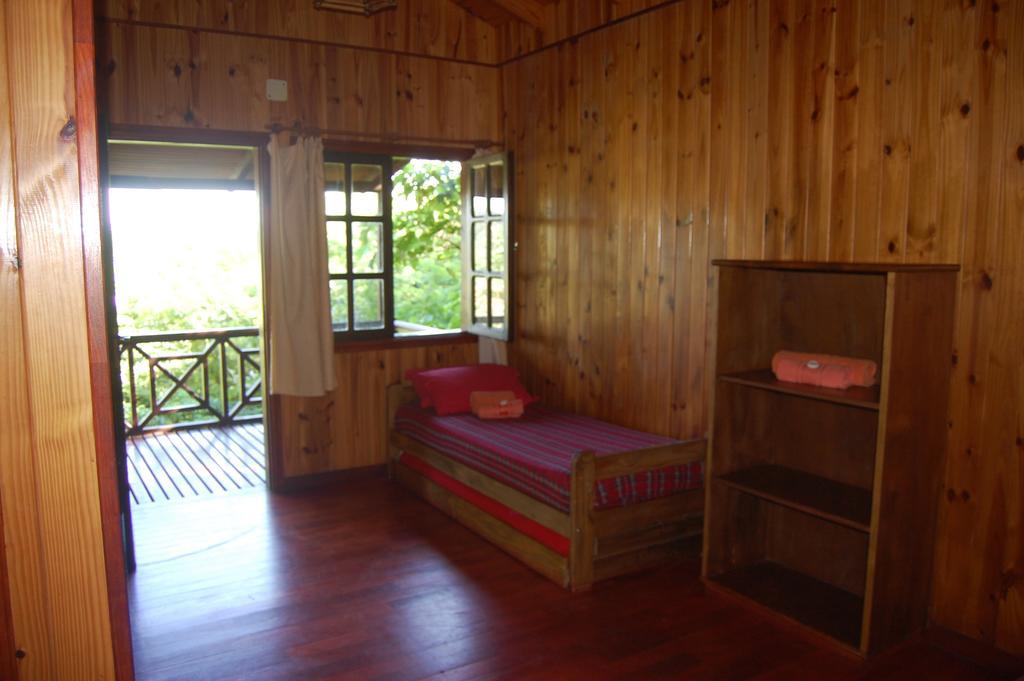 Panambi Lodge B&B Puerto Iguazú Esterno foto