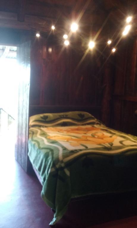 Panambi Lodge B&B Puerto Iguazú Esterno foto