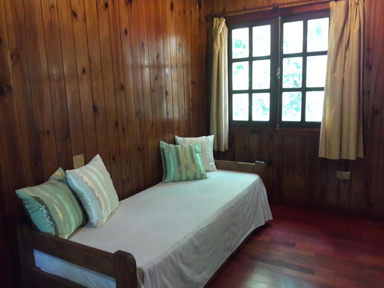 Panambi Lodge B&B Puerto Iguazú Esterno foto