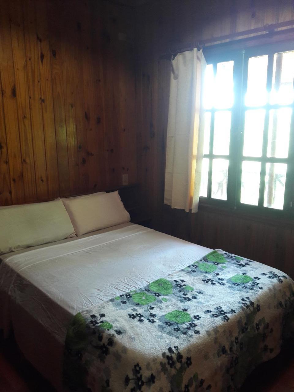 Panambi Lodge B&B Puerto Iguazú Esterno foto
